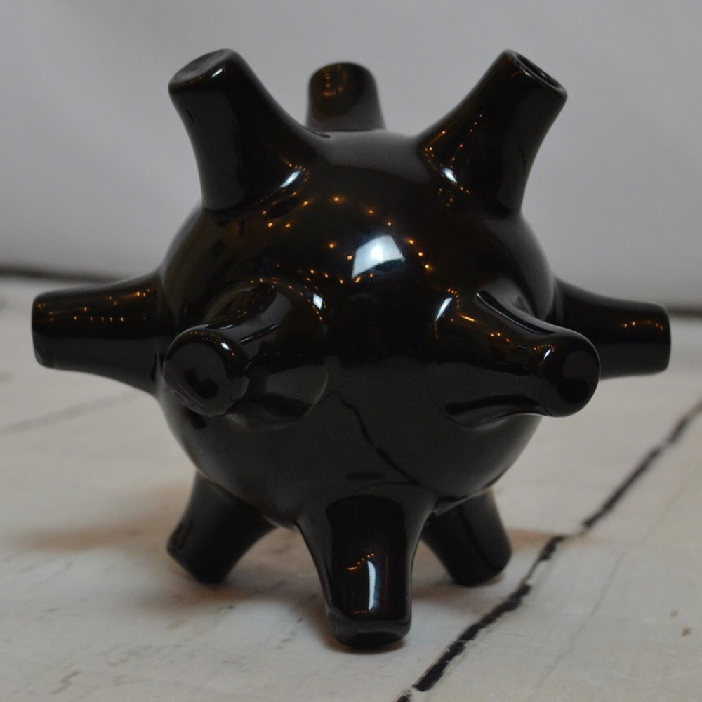 🎁RARE🎁Sake Decanter IDEAL 4 gifts🎁‼️ - Picture 11 of 12